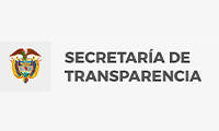 Secretaría de Transparencia
